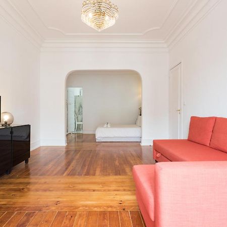 6 Clouds Apartment ลิสบอน ภายนอก รูปภาพ