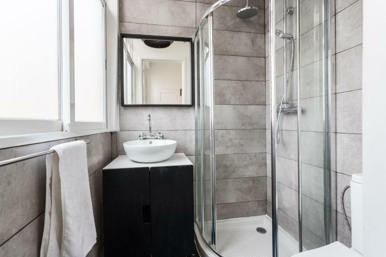 6 Clouds Apartment ลิสบอน ภายนอก รูปภาพ
